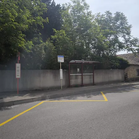 Les Retrouvailles * Sauveterre (Gard)
